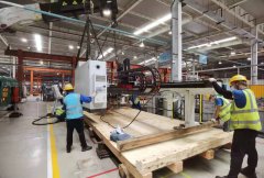 上海正規(guī)工廠搬遷公司選擇哪家？