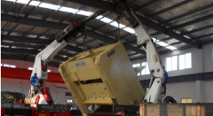 大型設(shè)備安裝公司哪家好？大型設(shè)備安裝過程中需要注意些什么？